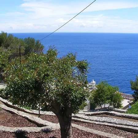 شقة Guardiola Corsano (Apulia)
