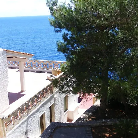 Guardiola דירה *