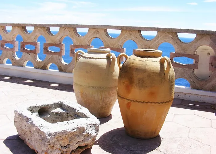 Guardiola Apartment *