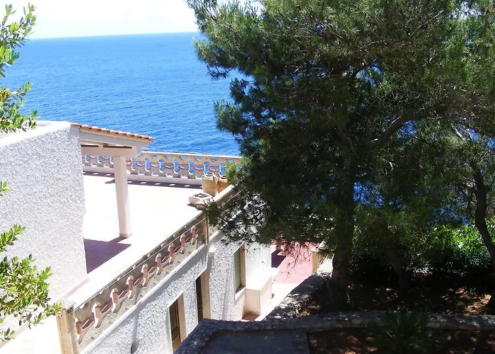 Guardiola דירה *